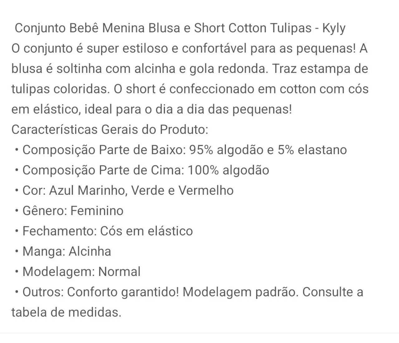 Roupa - Foto 2