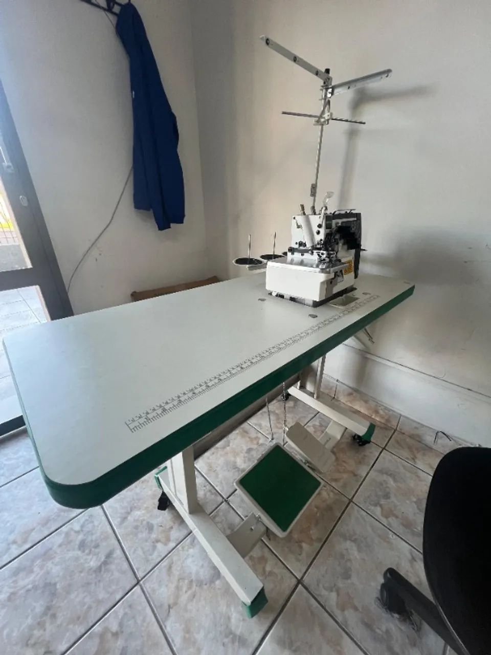 Interlock Industrial - (Valor Negociavel) - Foto 2
