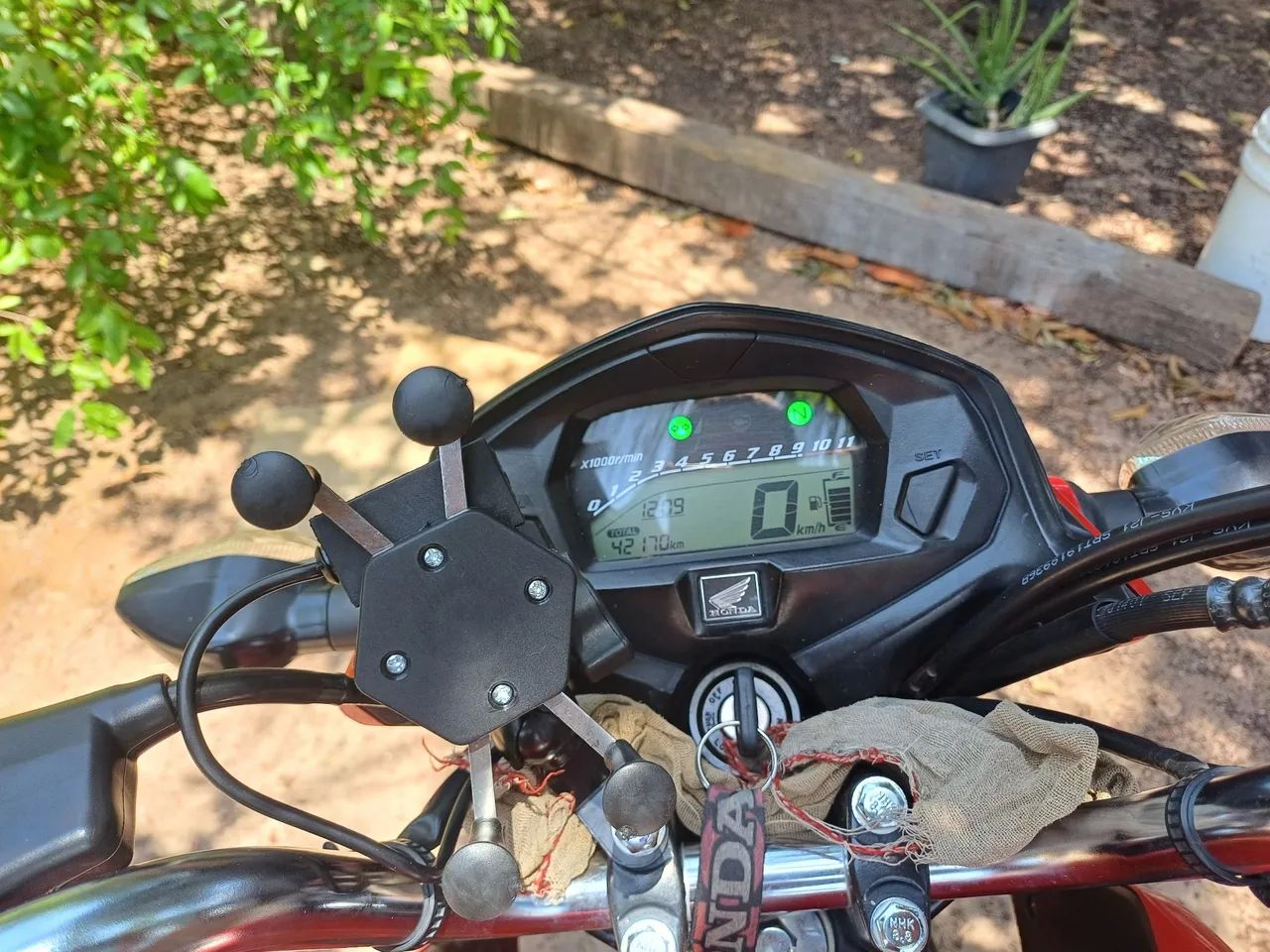 Cg fan 160