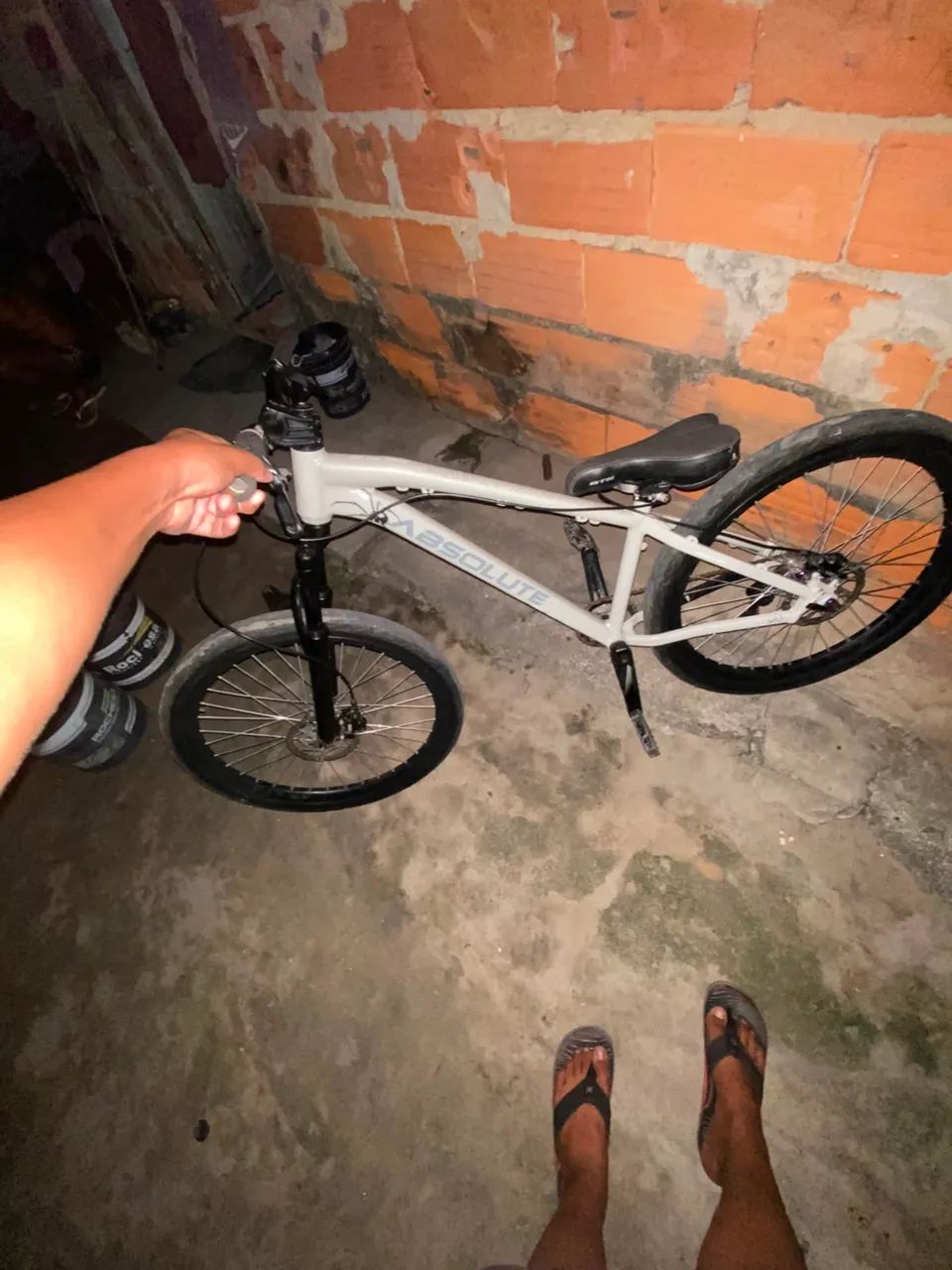 Bicicleta  - Foto 4