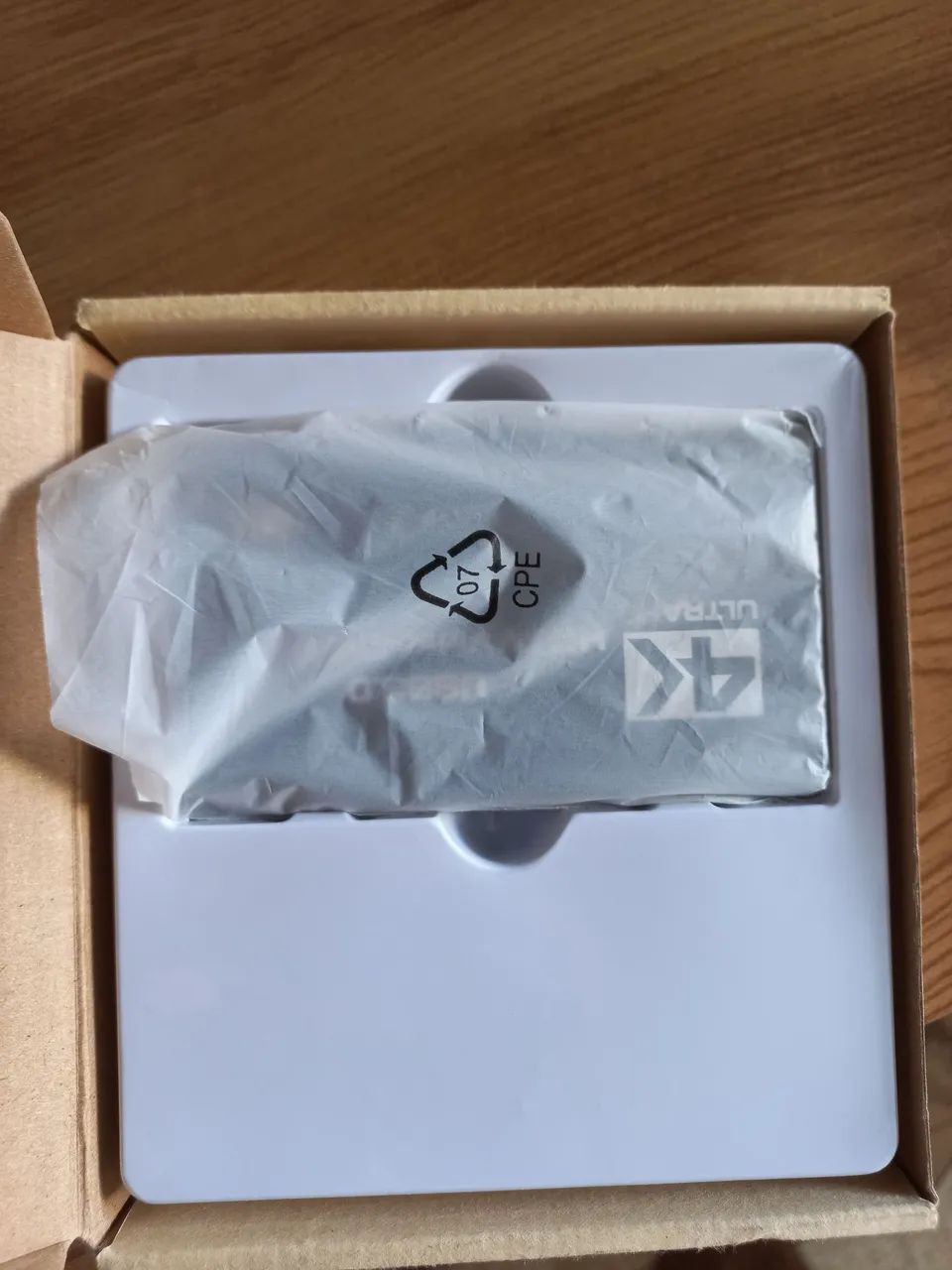 Placa de captura de video