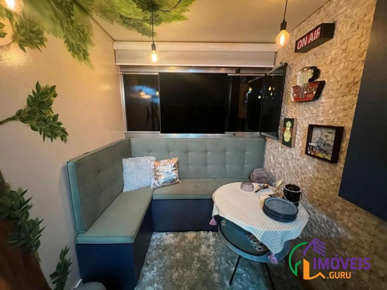 APARTAMENTO - CAMPO GRANDE - SP - Foto 5