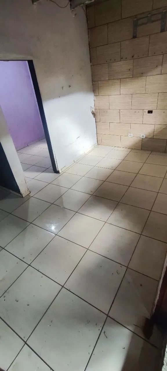 Foto - Cubatão - Vila Esperança