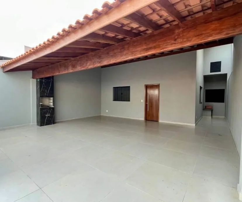 LINDA CASA A VENDA NO BAIRRO MECEJANA - Foto 2