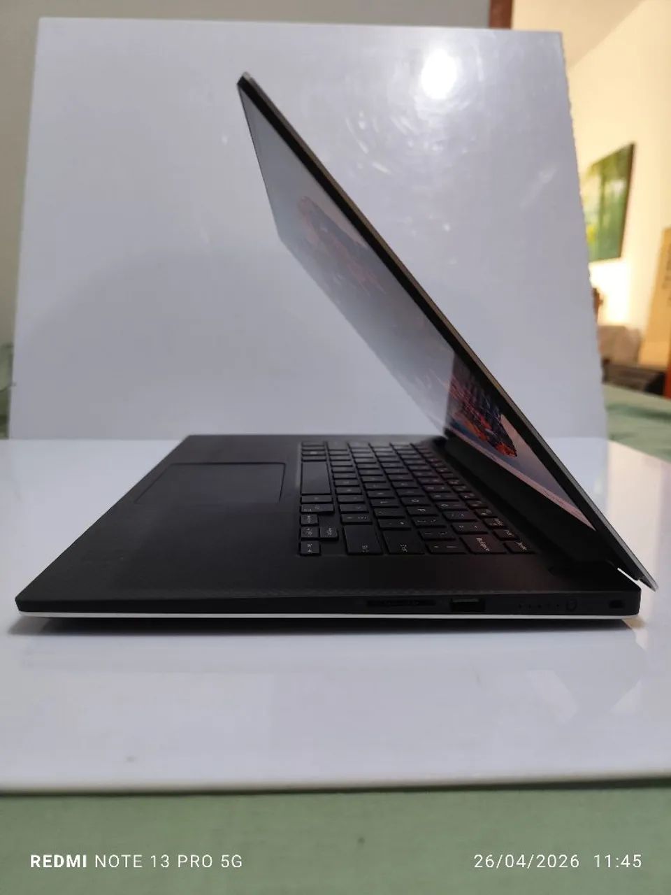 Windowsノート本体 Dell Precision 5530 15.6 XEON 32GB GPU Note Dell Precision 5530, I9, 32gb, Ssd-512gb, 4gb Nvidia