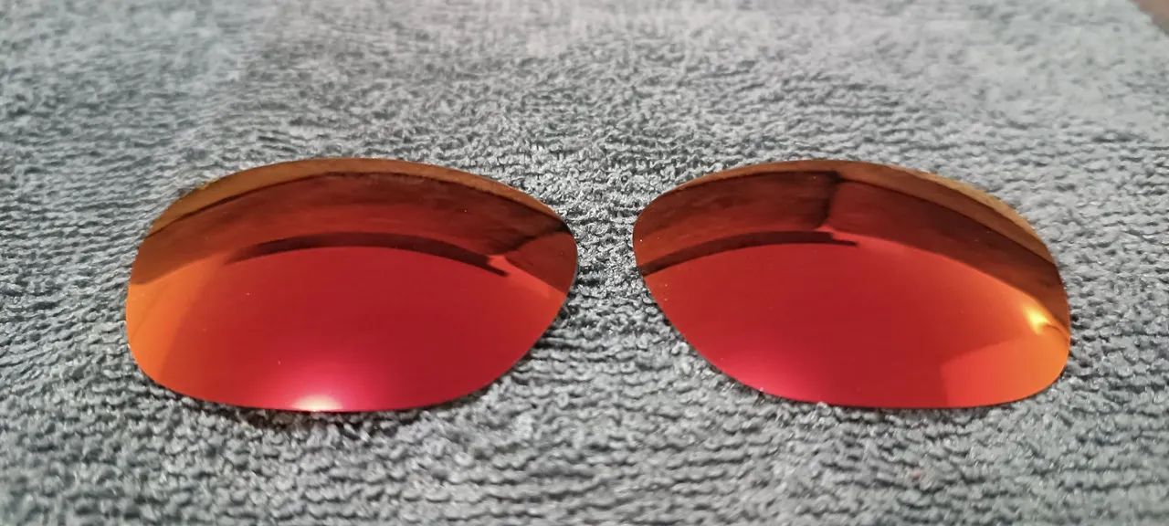Lentes óculos Oakley Ojector  - Foto 4