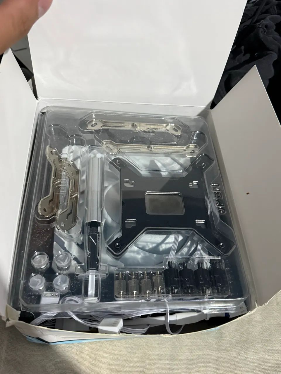 Cooler valkyrie DL125 - Foto 2