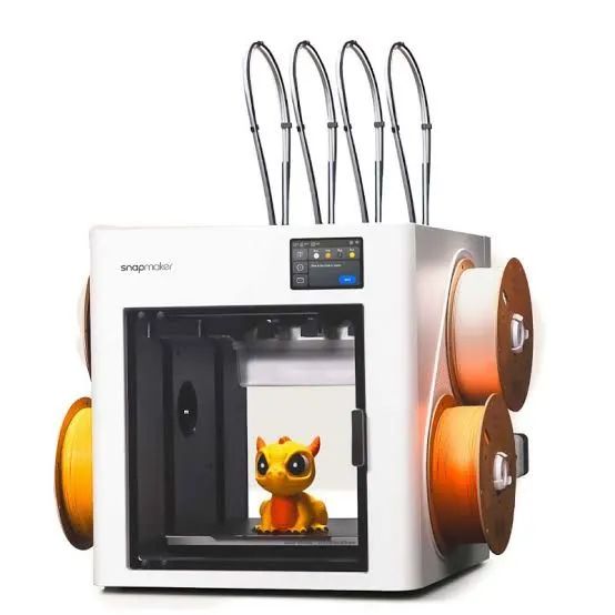 Impressora 3D Snapmaker U1 - Foto 2