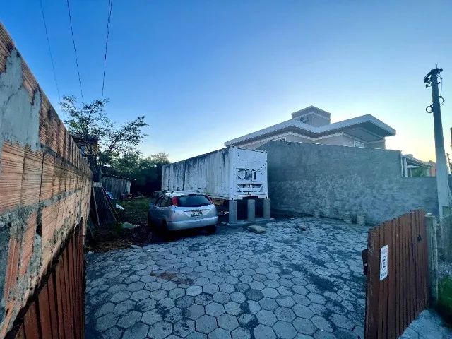 Terreno Comercial 250m² no Campeche - Excelente Ponto para Container - Foto 3