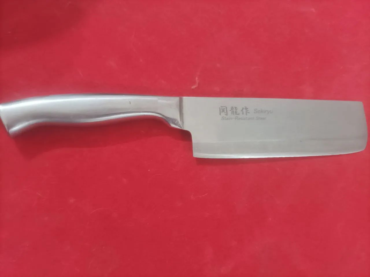 Faca para sushi  - Foto 3
