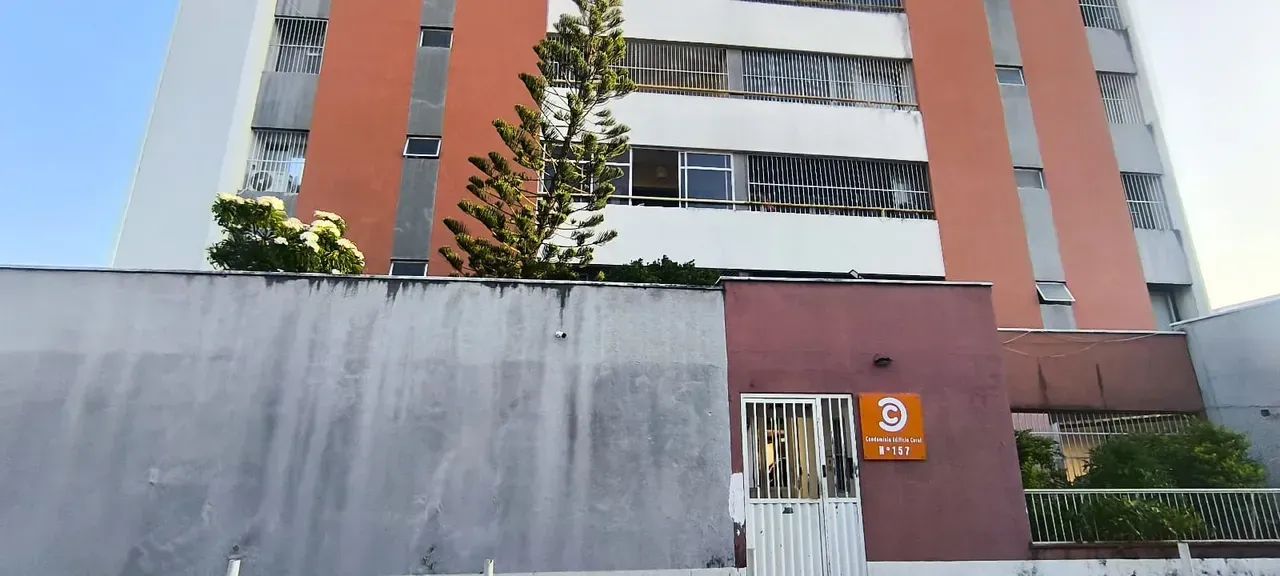 APARTAMENTO PARA VENDA E LOCAÇÃO NO EDIFÍCIO CORAL - BENFICA ! - Foto 3