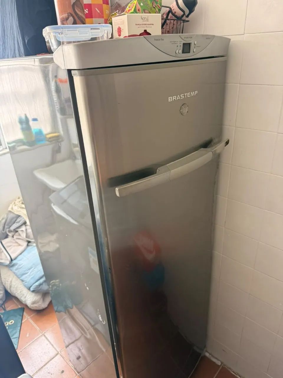 Freezer 
