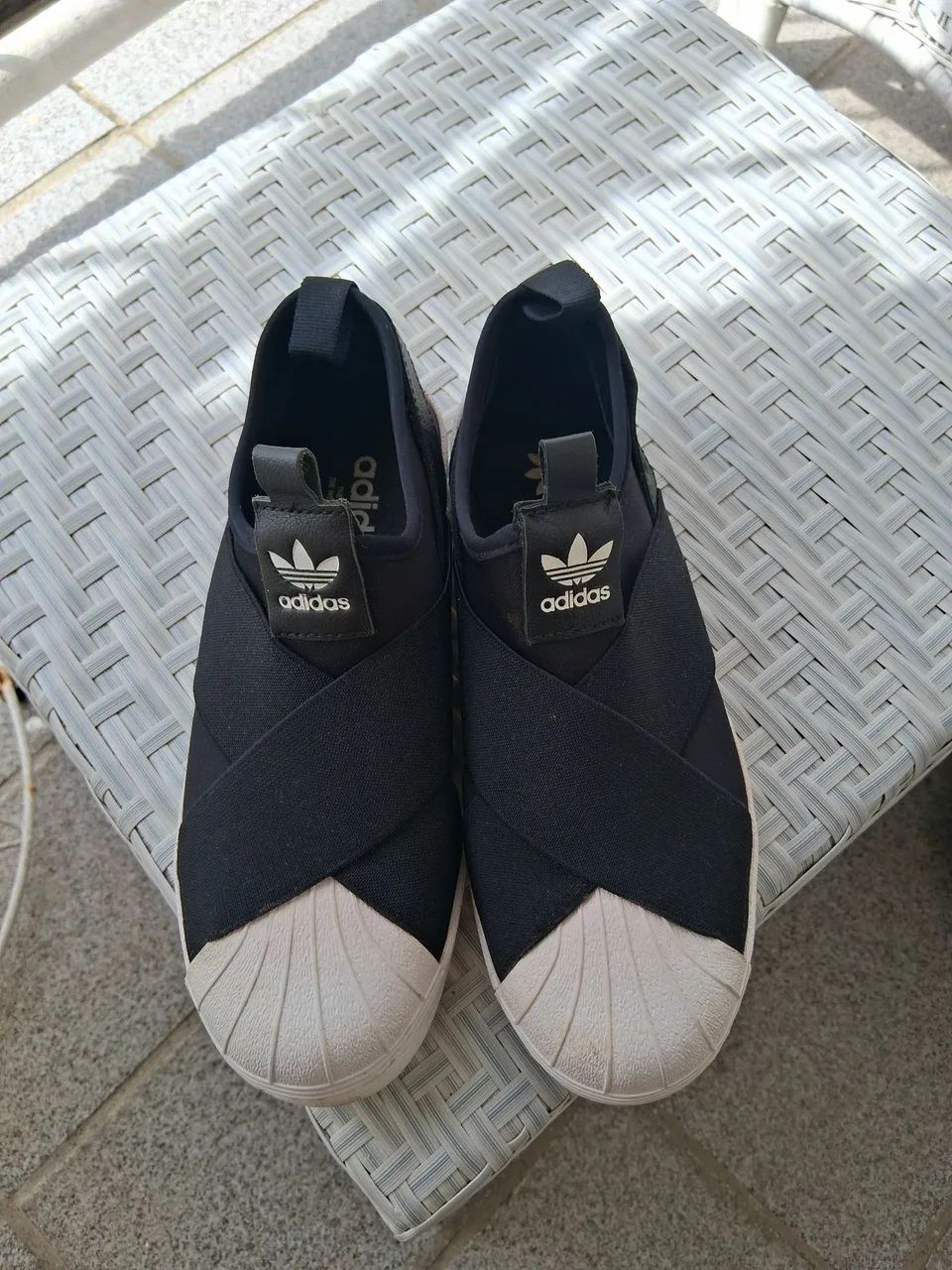 Vendo tênis adidas - Foto 3