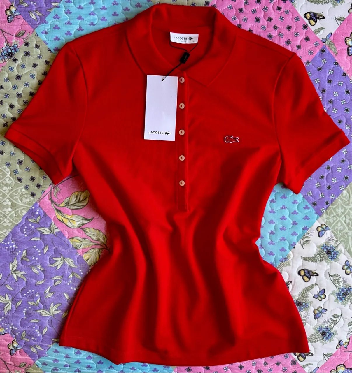 Camisas Polo Femininas  - Foto 3