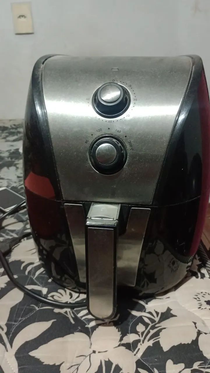 Ayfryer aceito propostas