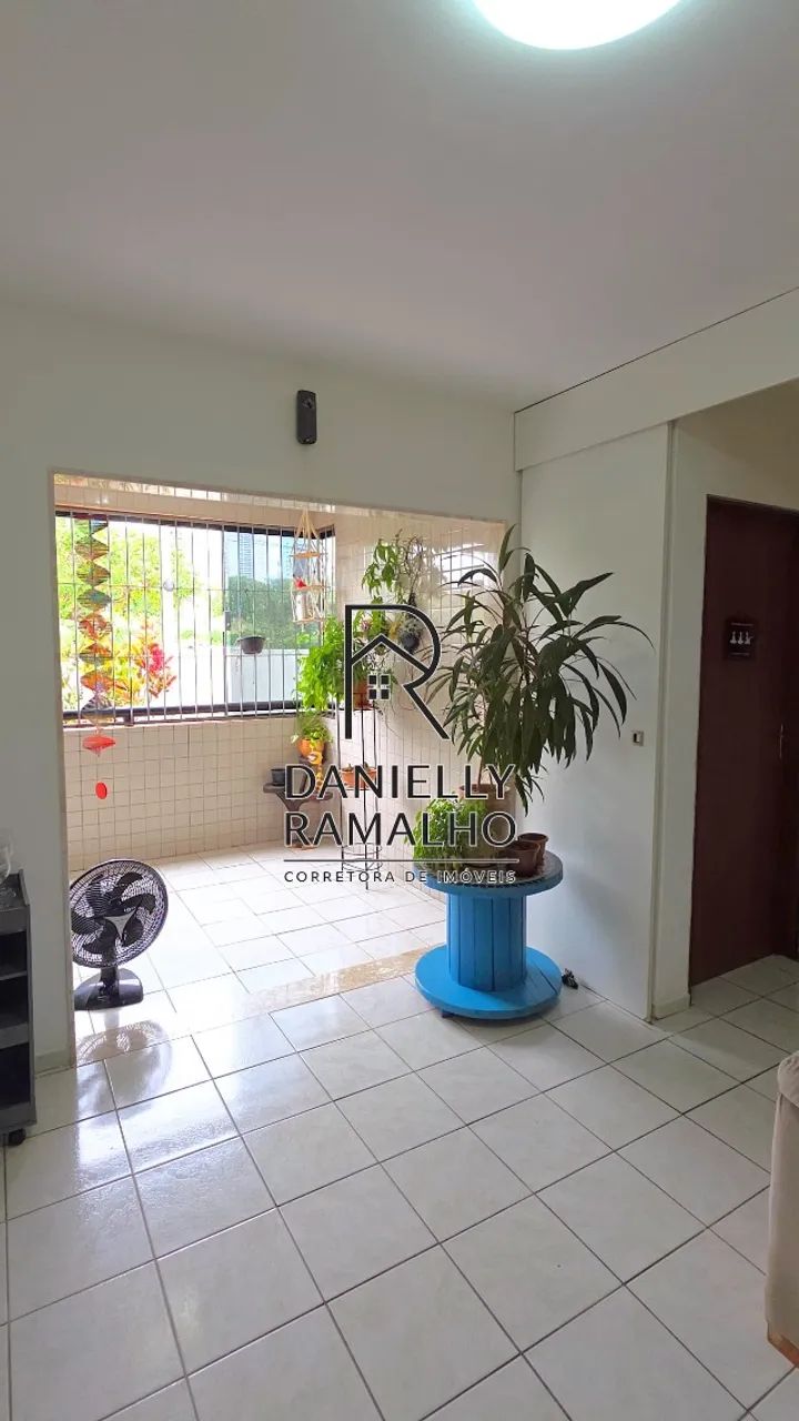 Apartamento Térreo 3 quartos - Bairro dos Ipês (Aceita financiamento)  - Foto 2