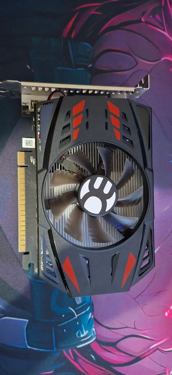 Nvidia GT 740 4G