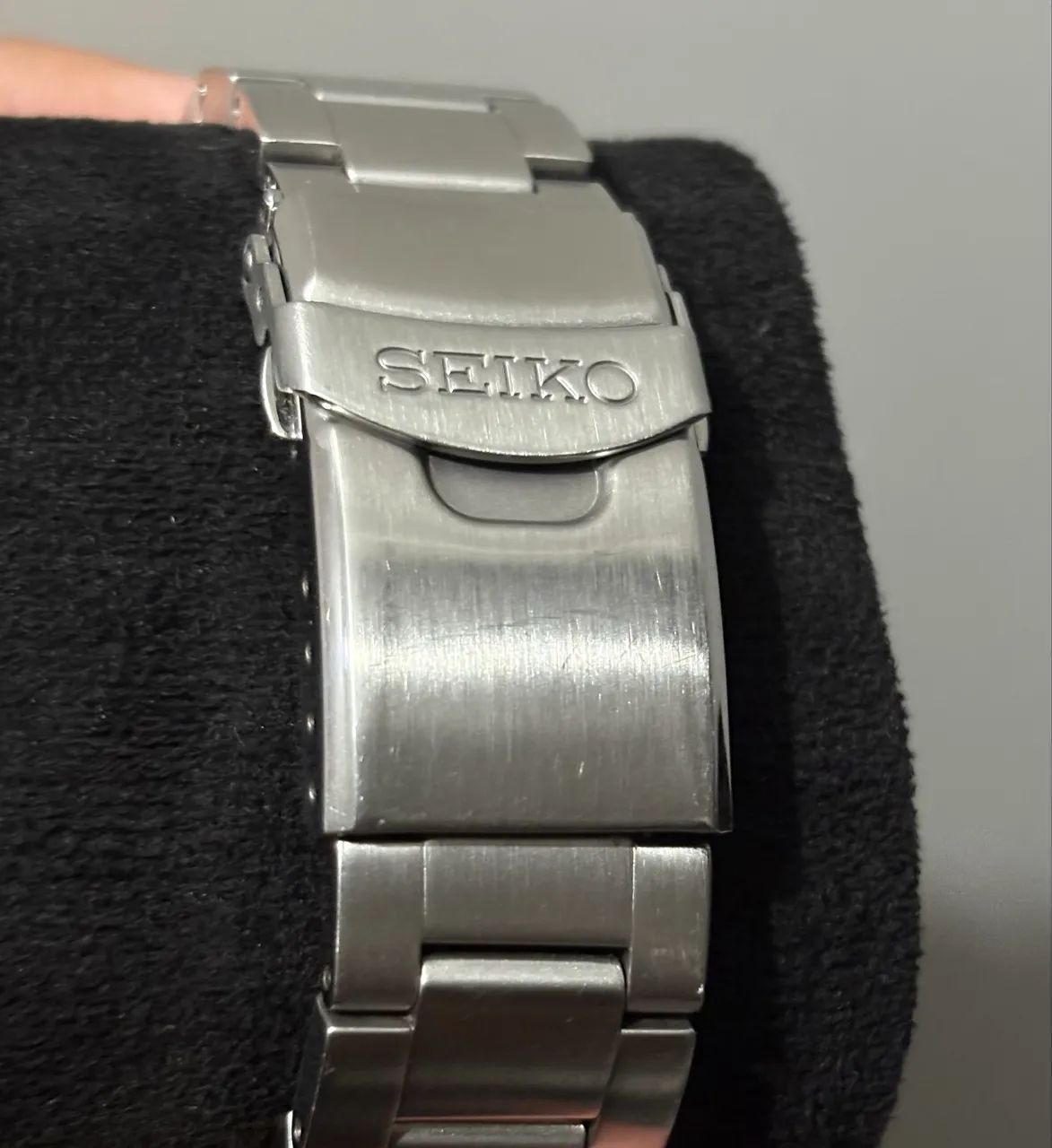 Seiko 5 Sports SRPD51K1 - Foto 5