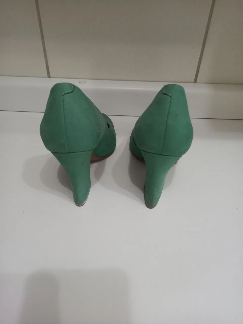 Sapato feminino  - Foto 2