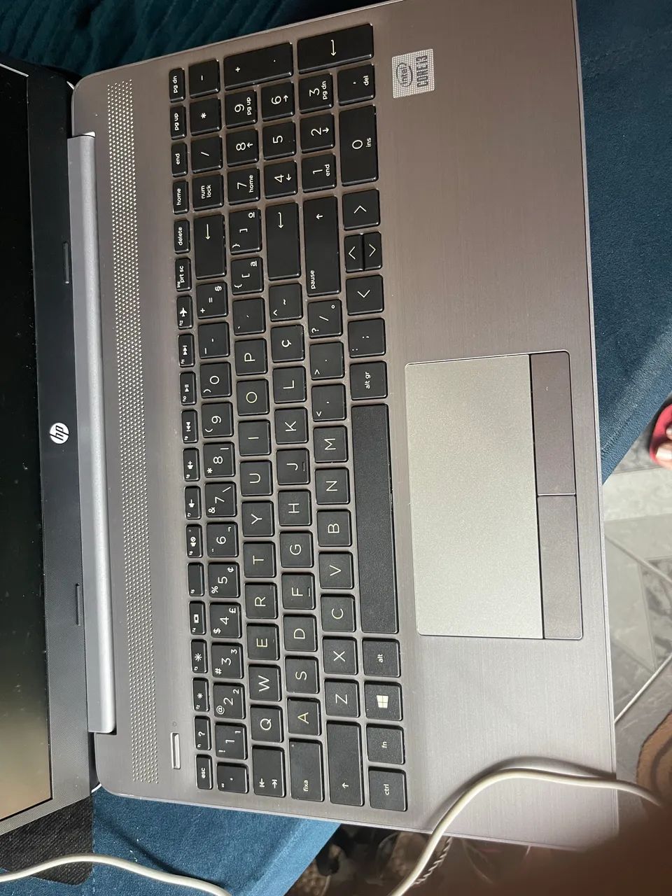 Notebook HP - Foto 5