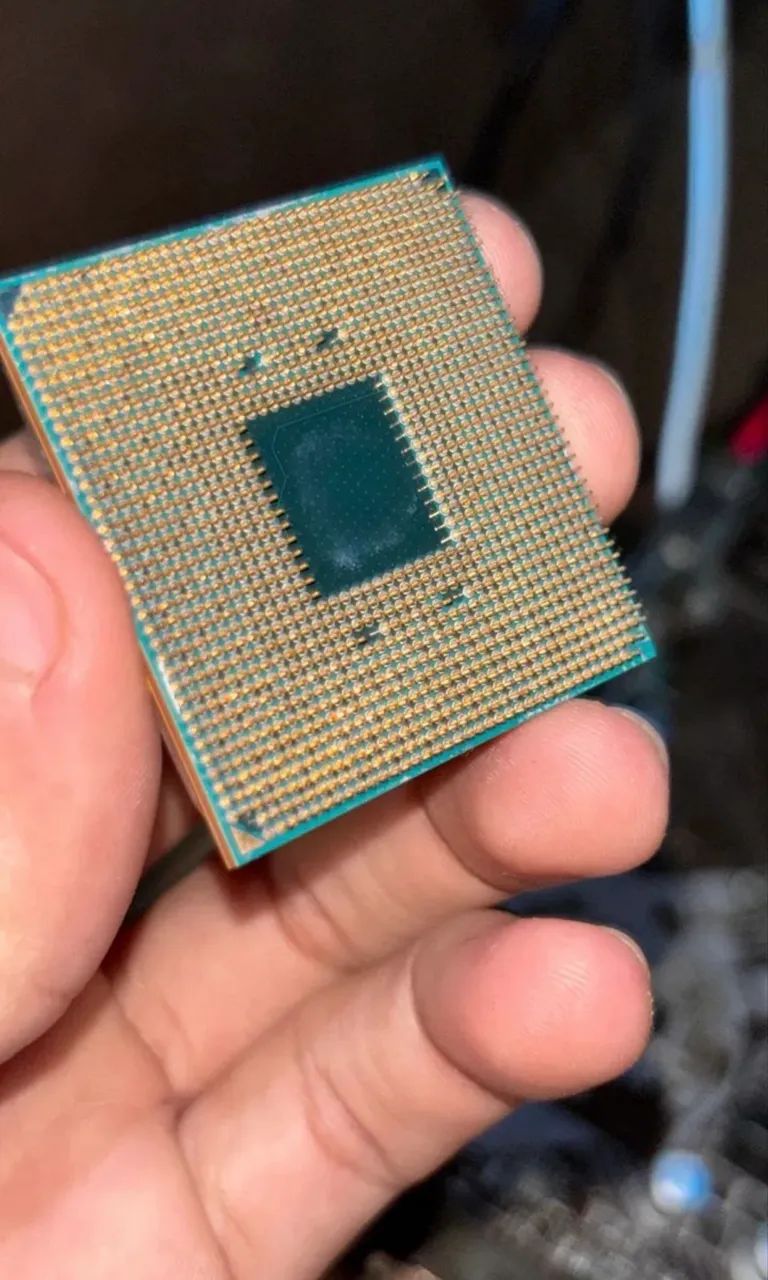 Kit ryzen 5 - Foto 4