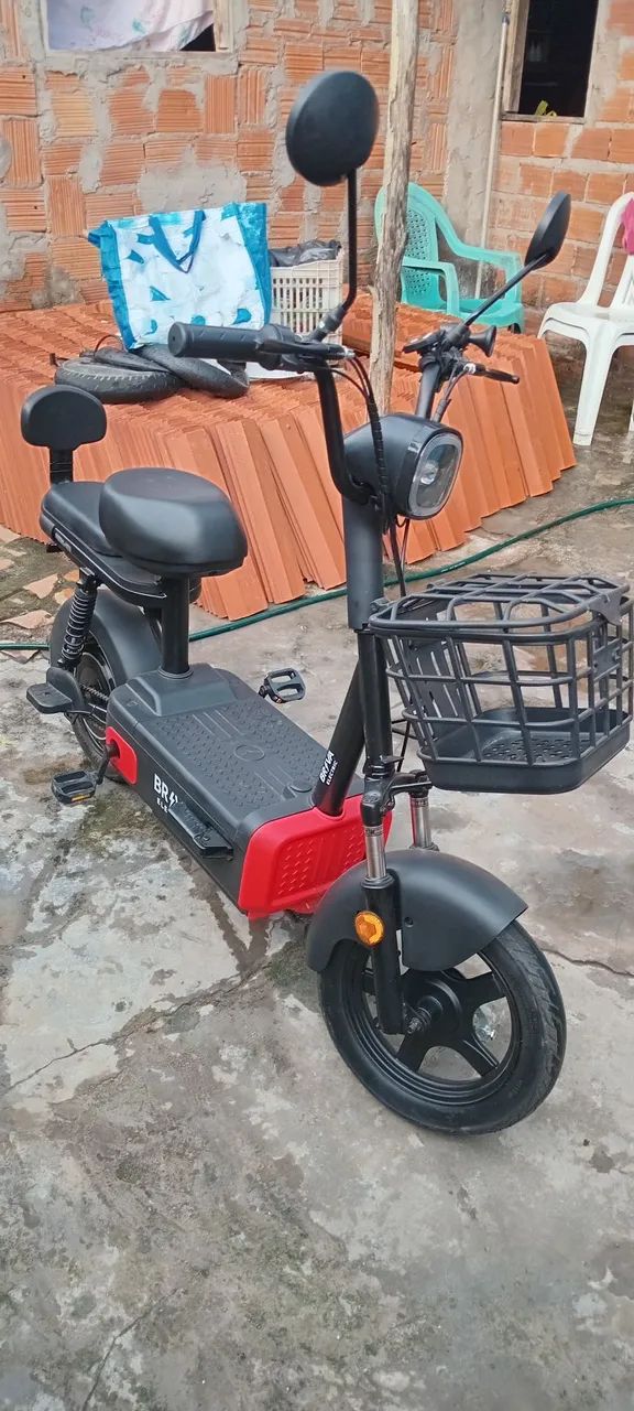 Scoort eletric 4.500 - Foto 2