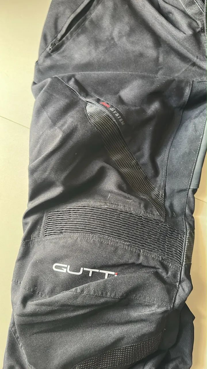 Calça Andes Gutti - Foto 3