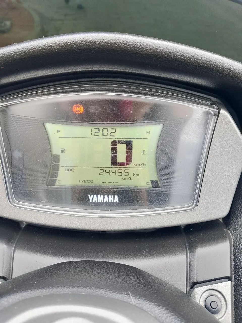 NMAX Yhamara automática 160c - Foto 5