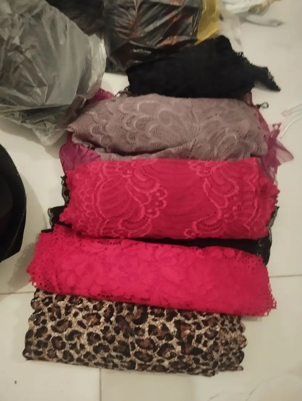 Material para costura  - Foto 3