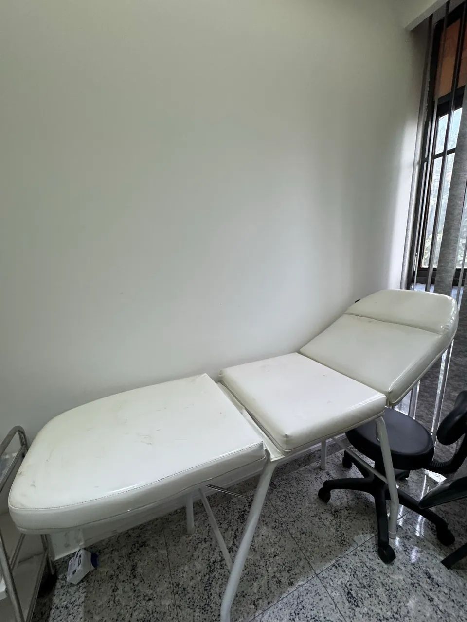 Vendo maca 3 posições 