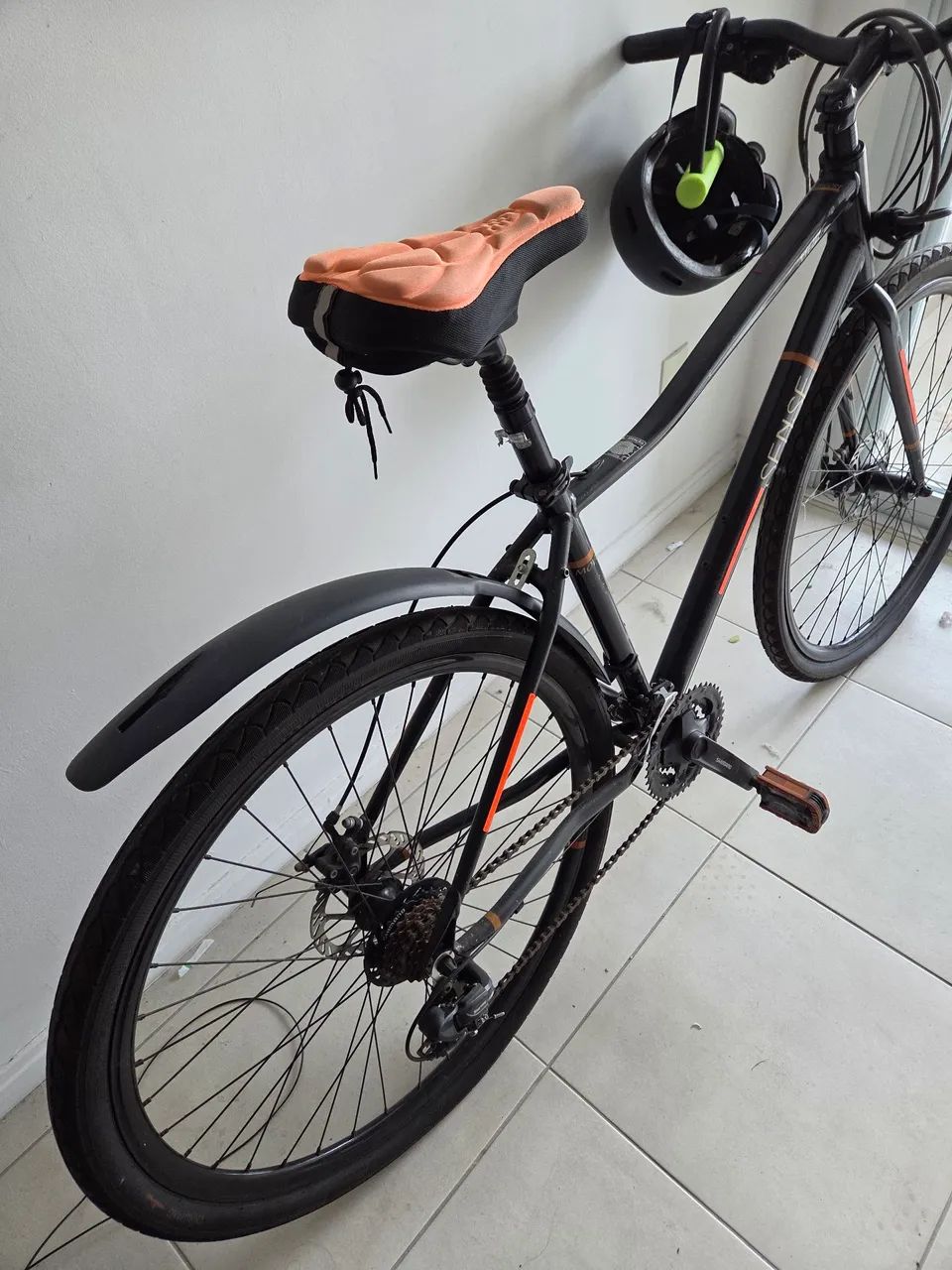 Bicicleta sense move 2019 - Foto 3