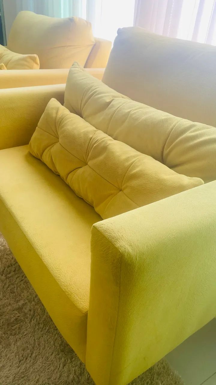 02 Poltronas Giratórias $899,90  - Foto 4