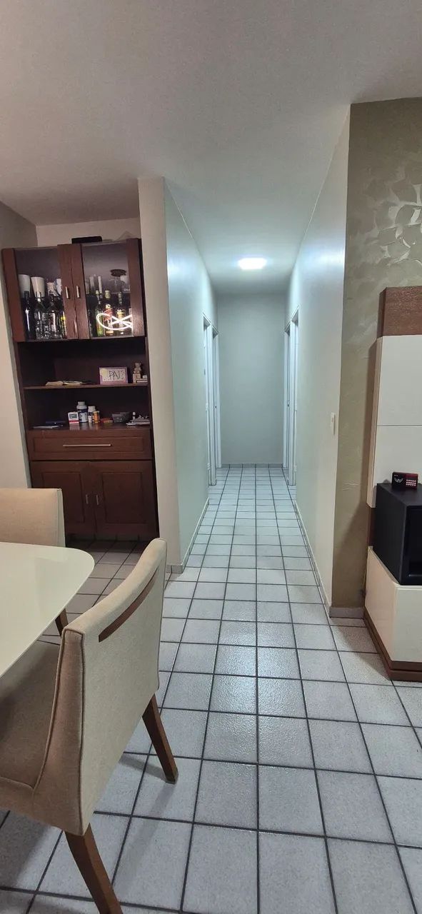 Apartamento para Locação - Foto 4