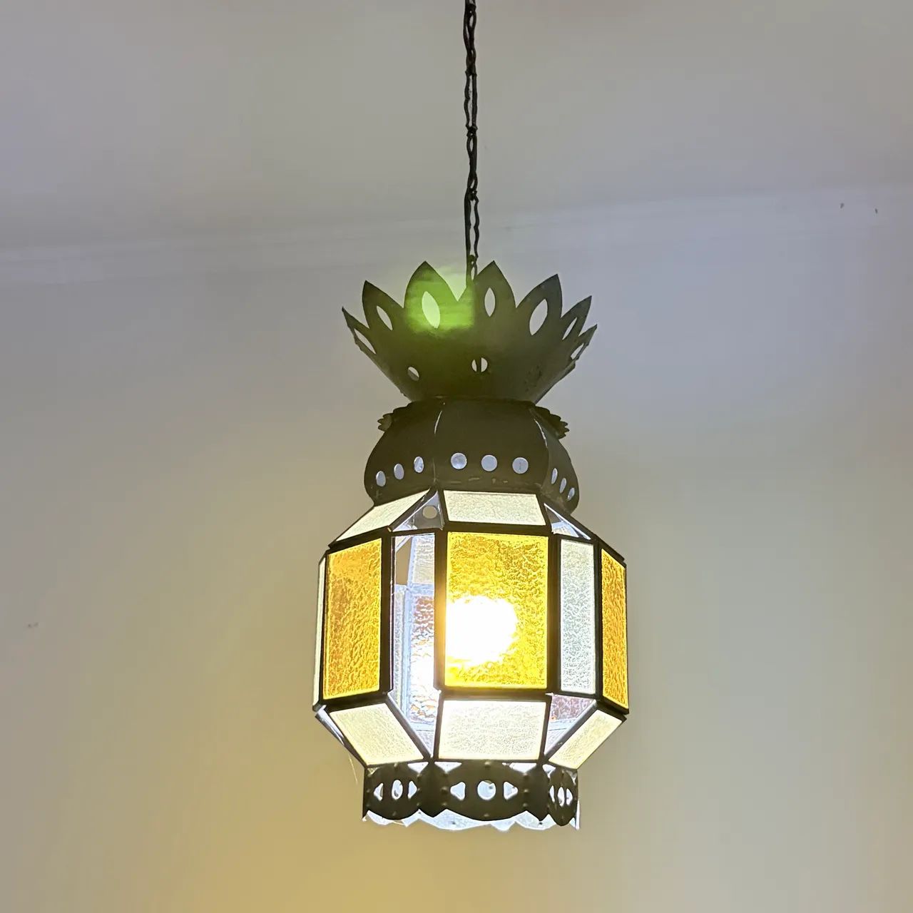 Lustres antigos decoração  - Foto 5