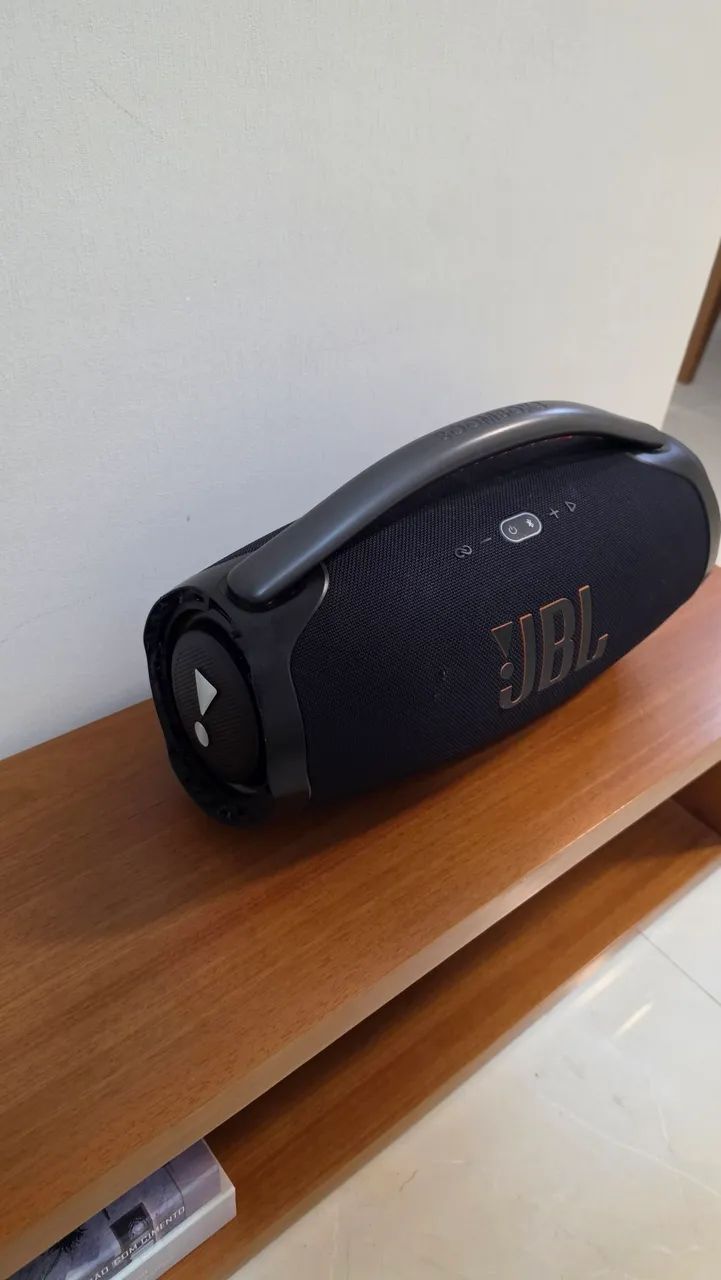 JBL BOMBOX 3 - Foto 4