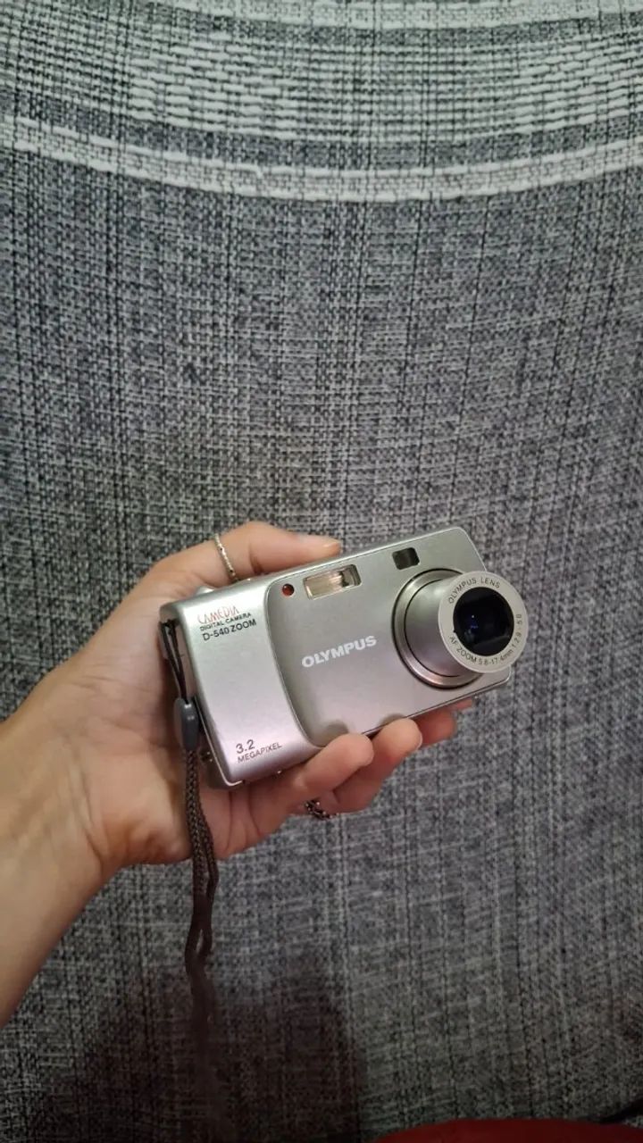 Maquinas fotográficas para colecionadores  - Foto 4