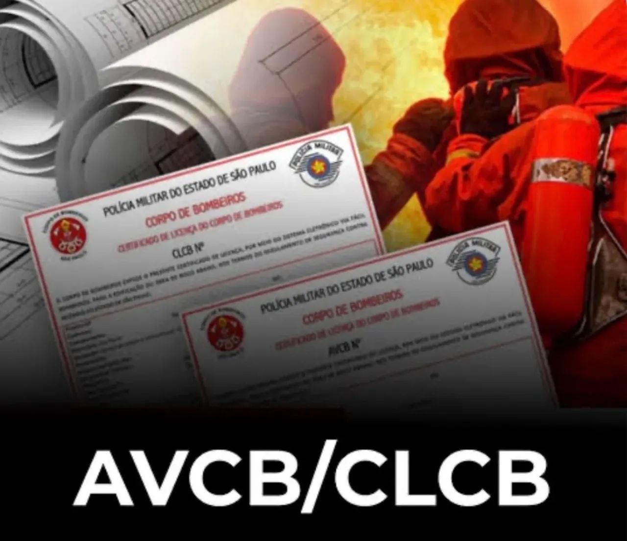 Renovação de AVCB e CLCB  - Foto 2