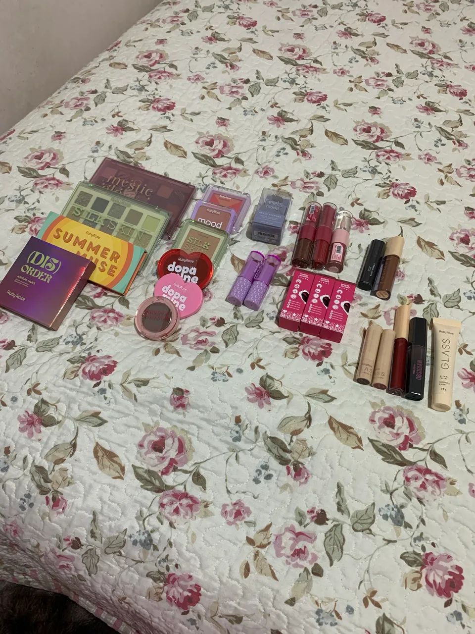 Kit de maquiagem  - Foto 3