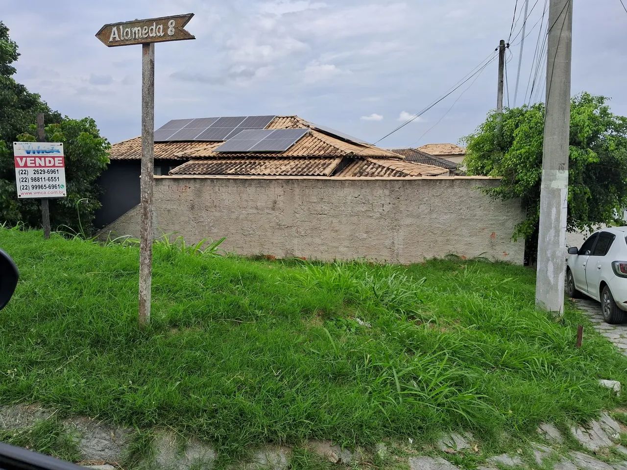 Terreno em  Cabo Frio - Foto 5