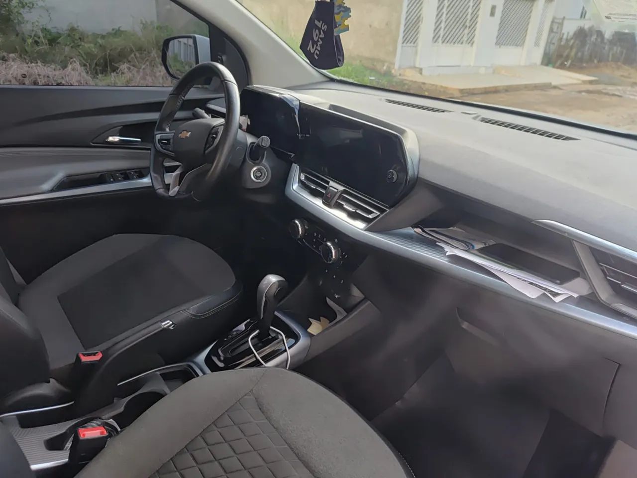 Chevrolet Spin 1.8 8V ECONO.FLEX 5P AUT. 2025