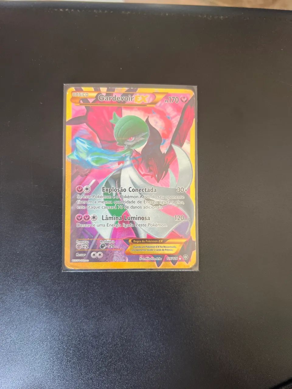 Pokémon tcg