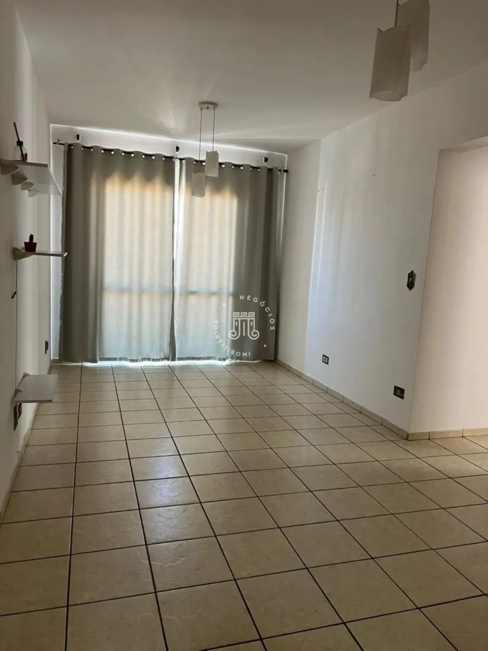 APARTAMENTO PARA VENDA E LOCAÇÃO NO EDIFICIO QUEFREN - JUNDIAÍ/SP. - Foto 2