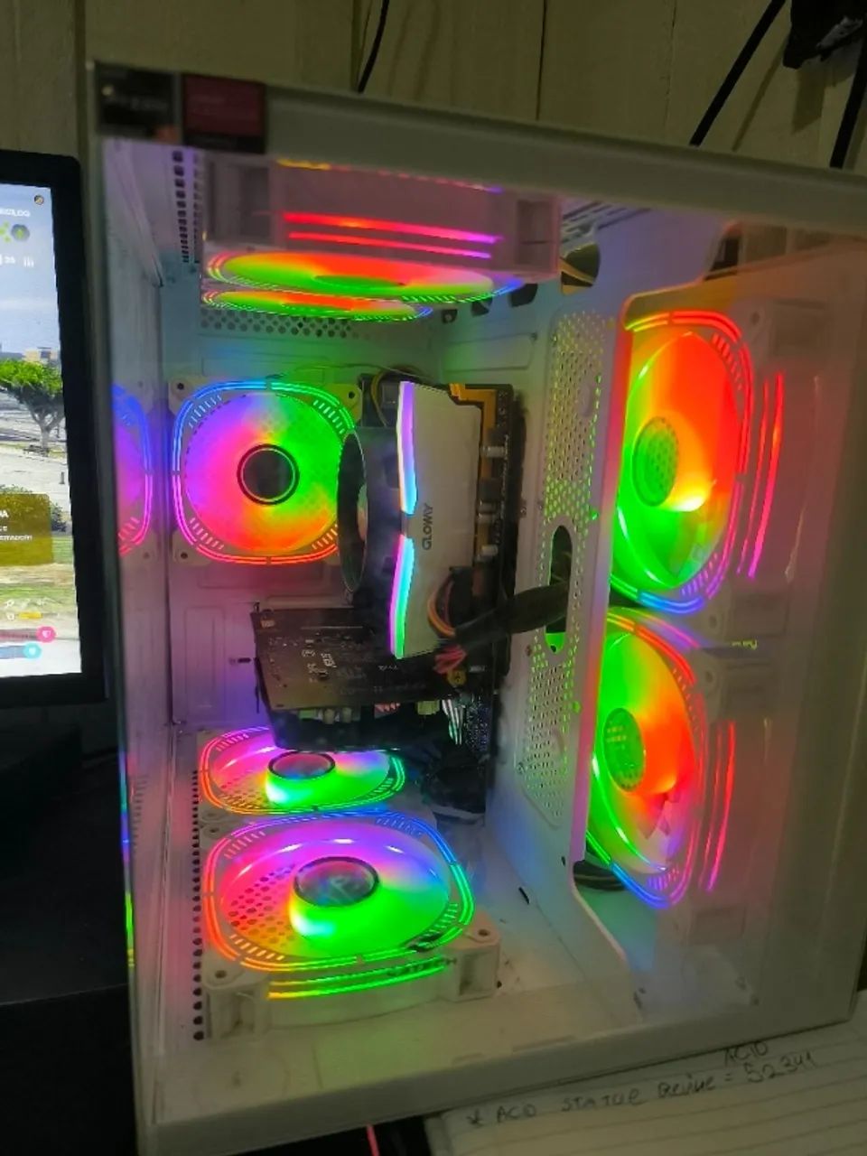 Pc gamer