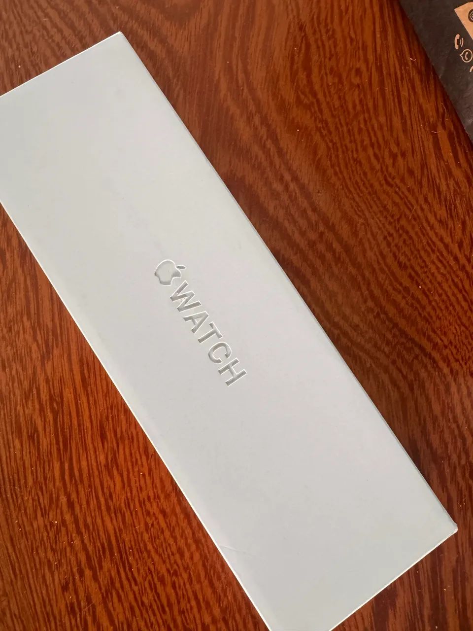     Apple Watch Novo - Oportunidade Imperdível