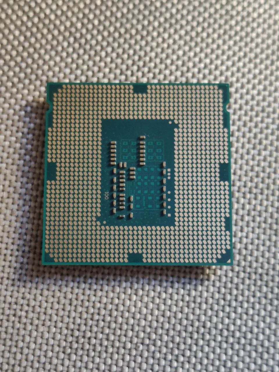 Processador Intel socket 1150 Celeron G1820 2.7GHz - Foto 2