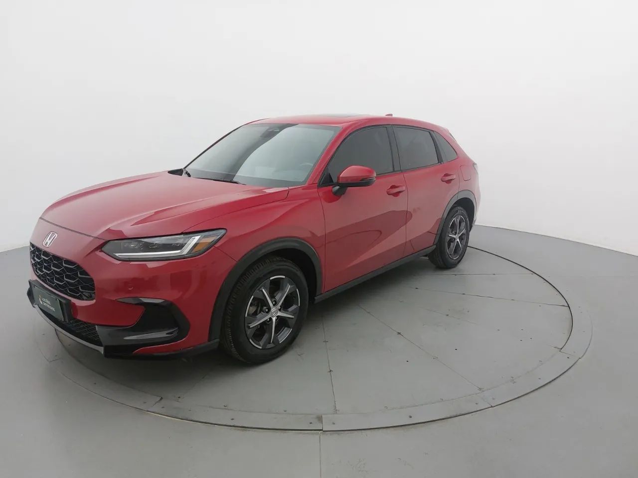Honda Zr-V 2025
