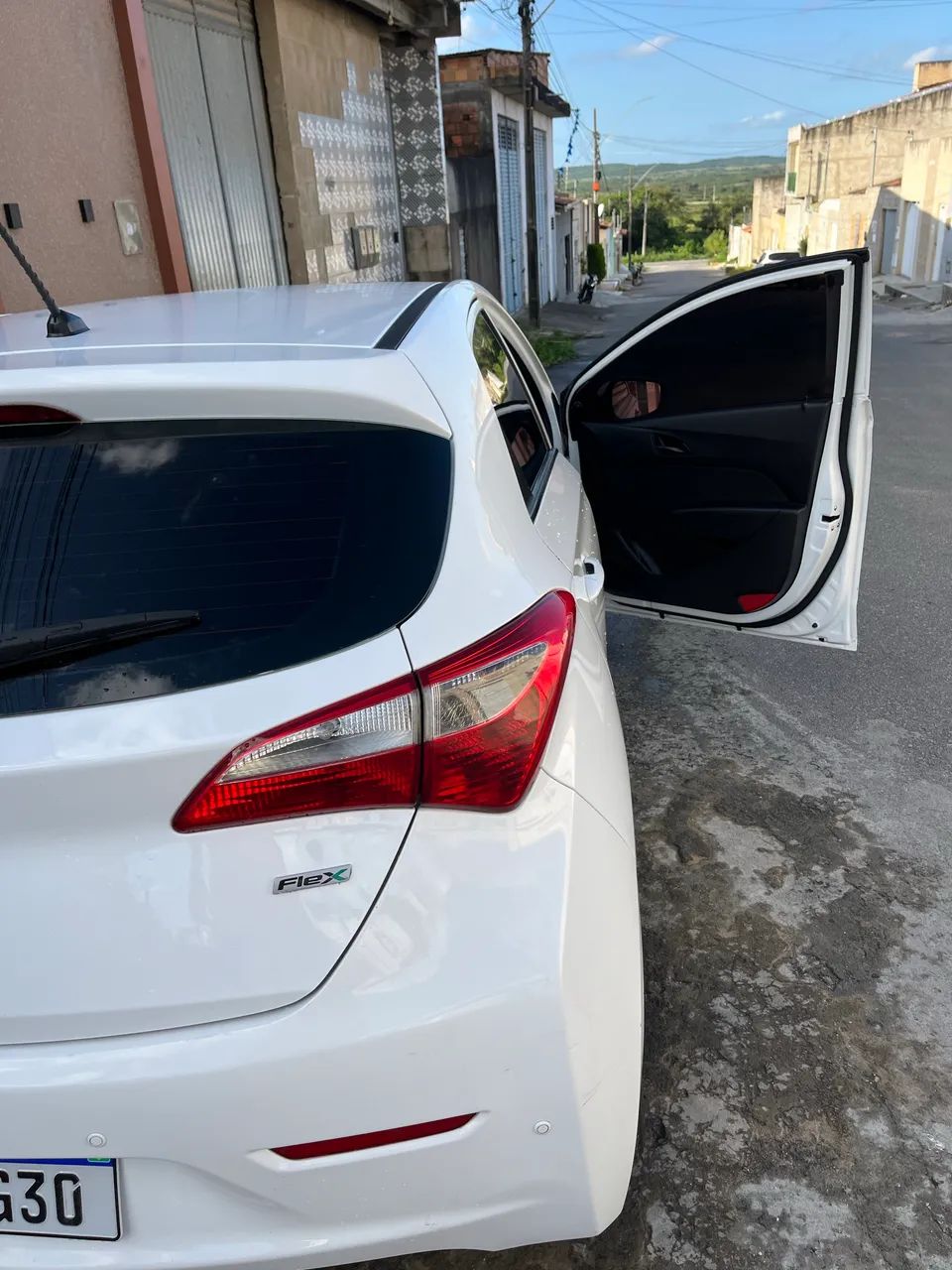 Hyundai HB20 Comf./c.plus/c.style 1.0 Flex 12V 2015 - Foto 5