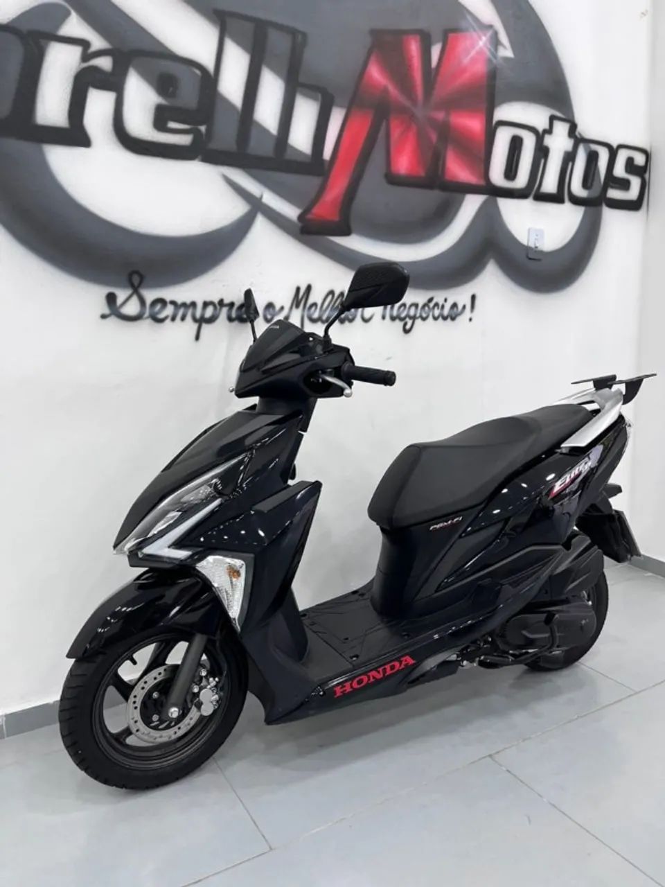 Vendo moto nova  - Foto 4