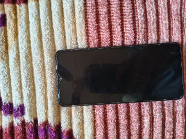 Celular Samsung A12  - Foto 2