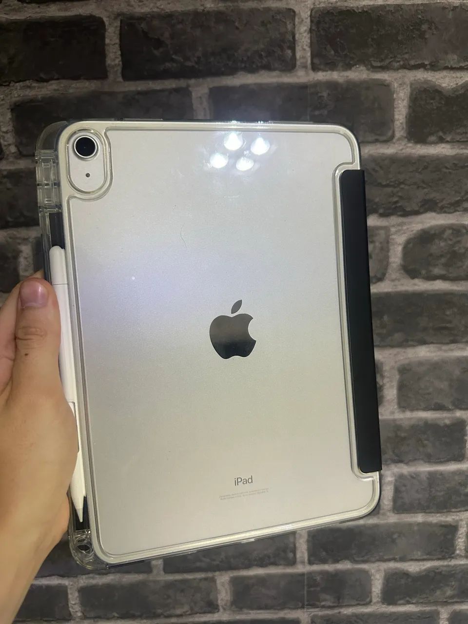 IPad 10 + Apple Pencil 